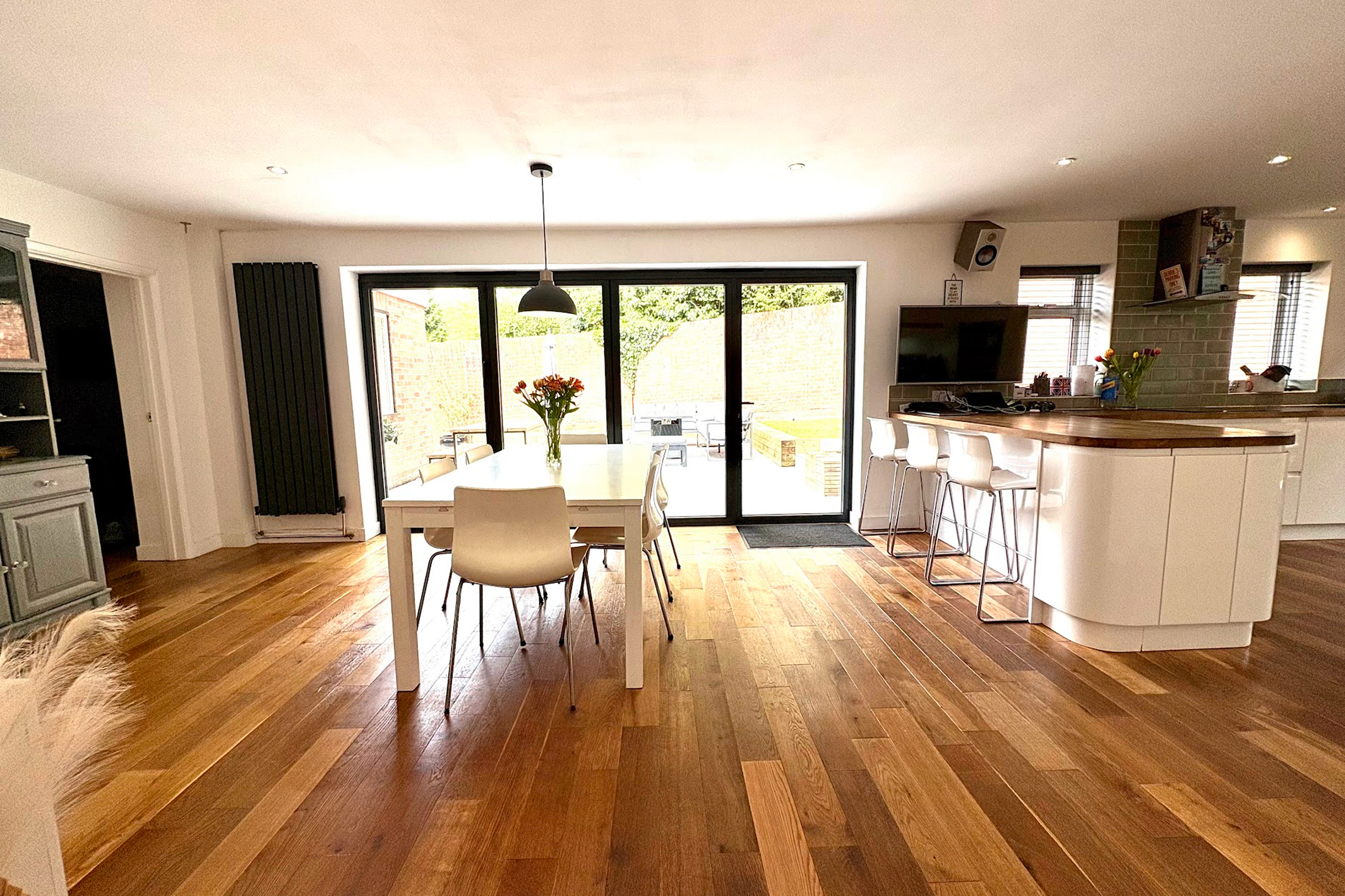 MD Building Services