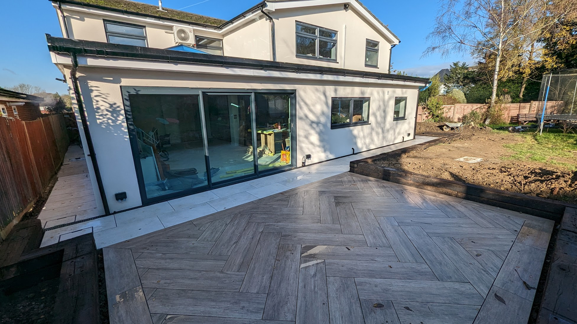 Md Building About Us