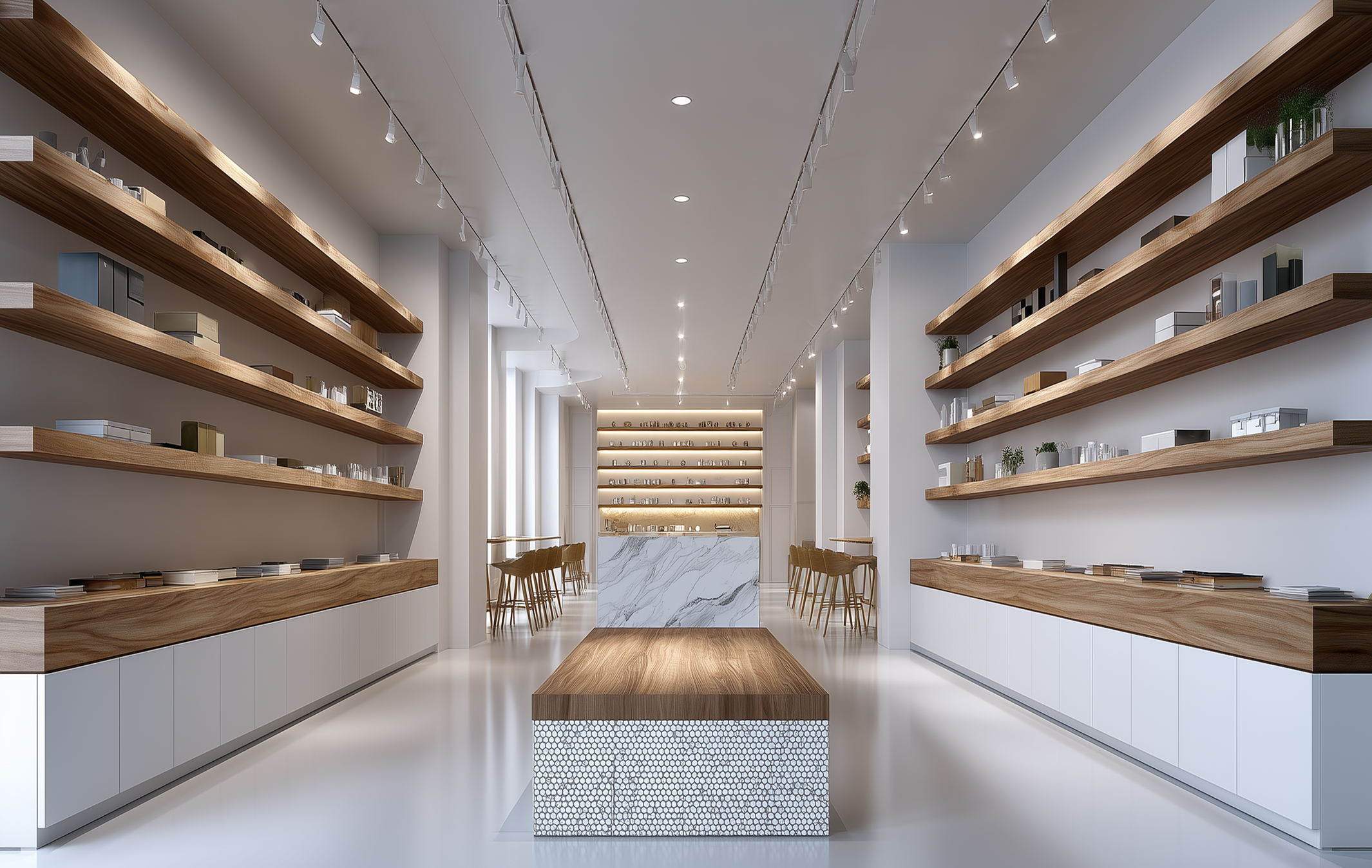  Md Building Commercial Section2