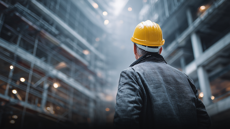 Md Building About Us