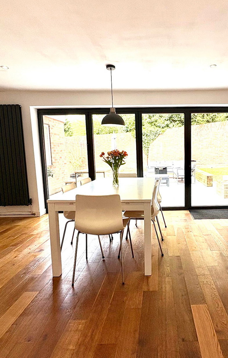 MD Building Services