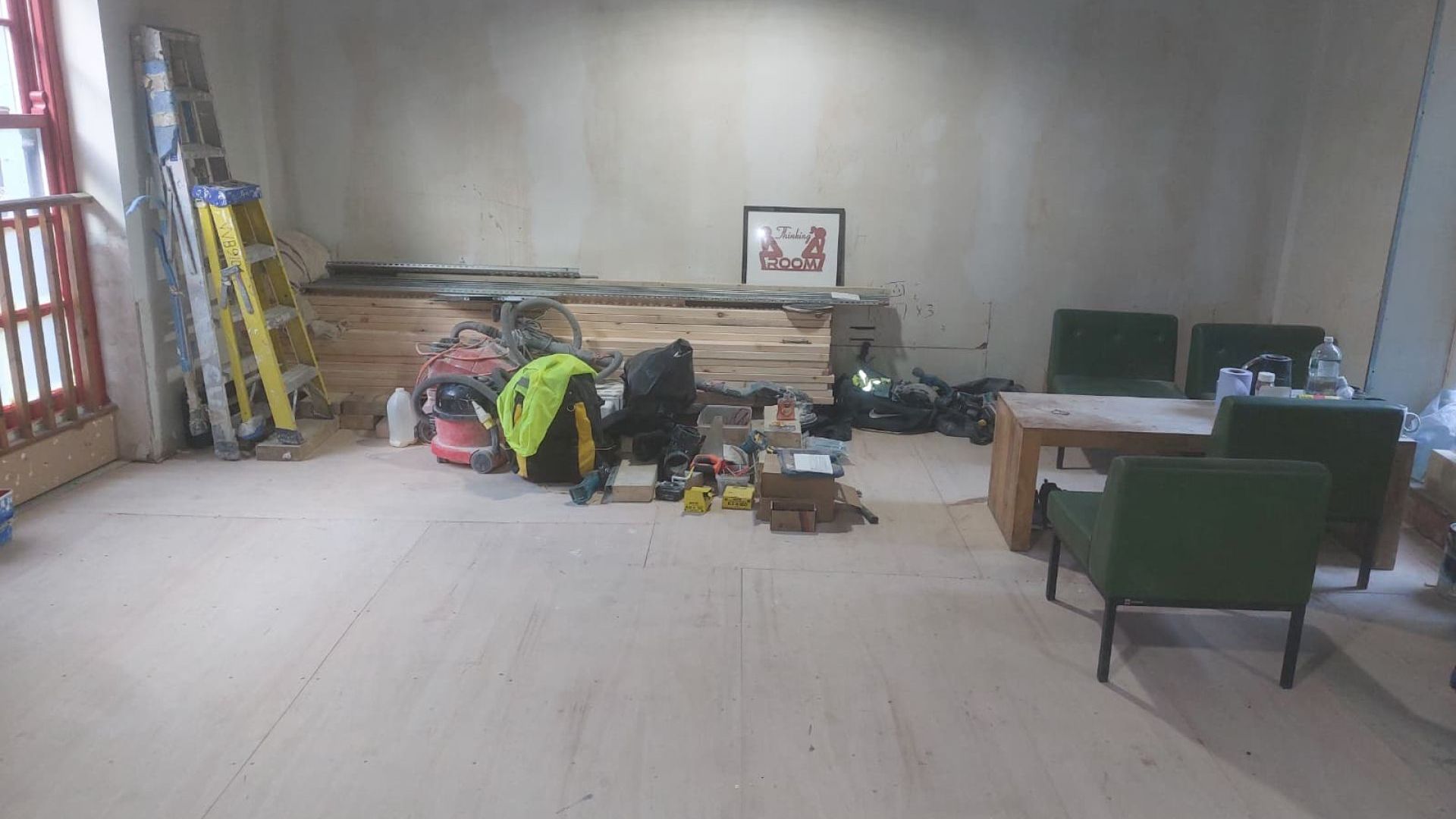 chinatown construction internal 