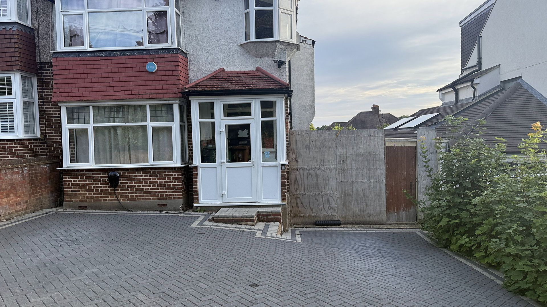 Carlshalton High-End Residential Project