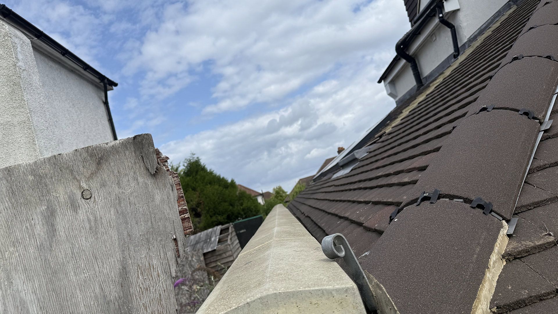 Carlshalton High-End Residential Project