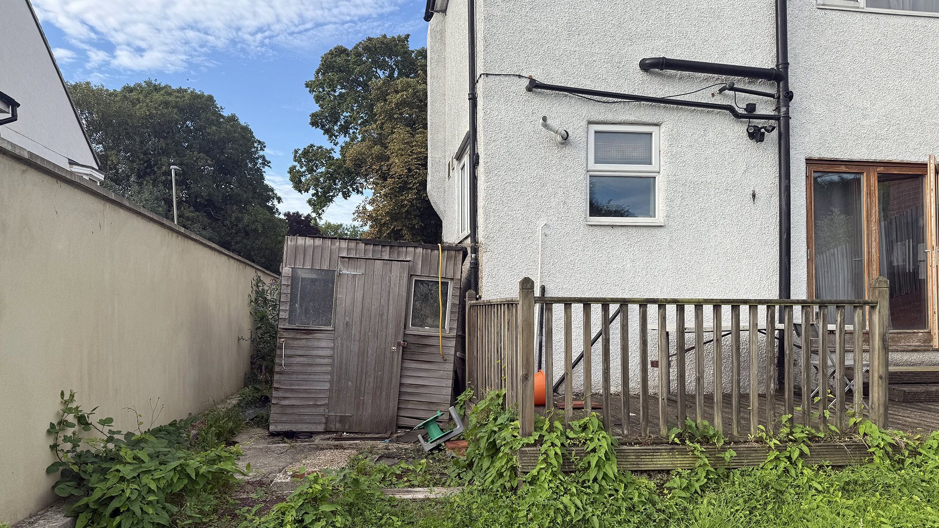 Carlshalton High-End Residential Project