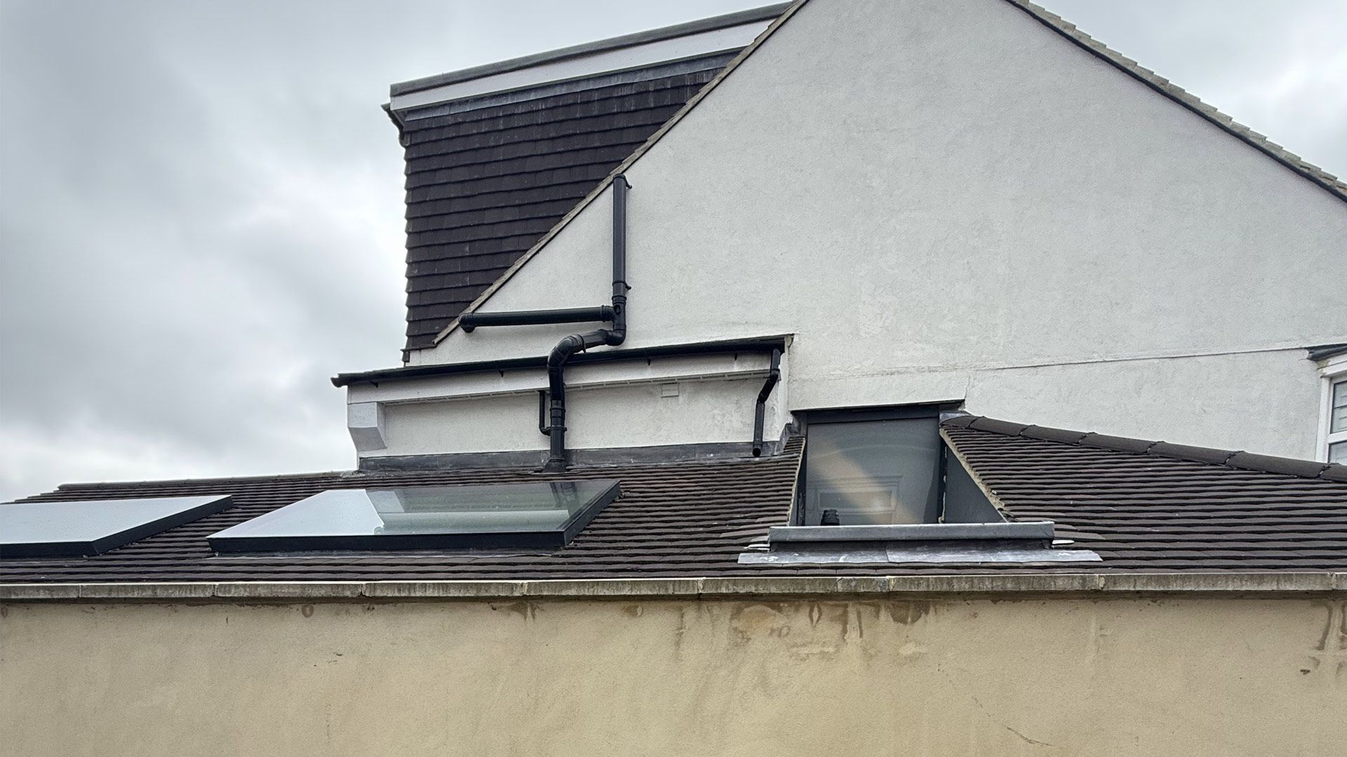 Carlshalton High-End Residential Project