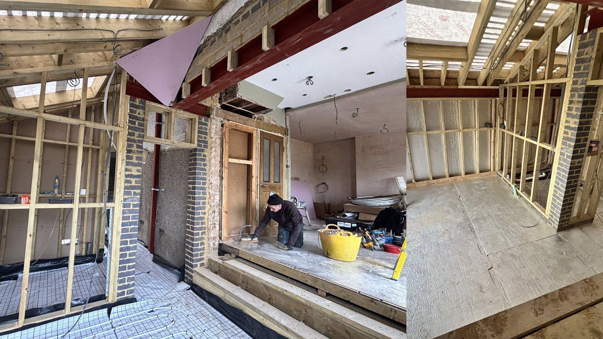 Carlshalton High-End Residential Project