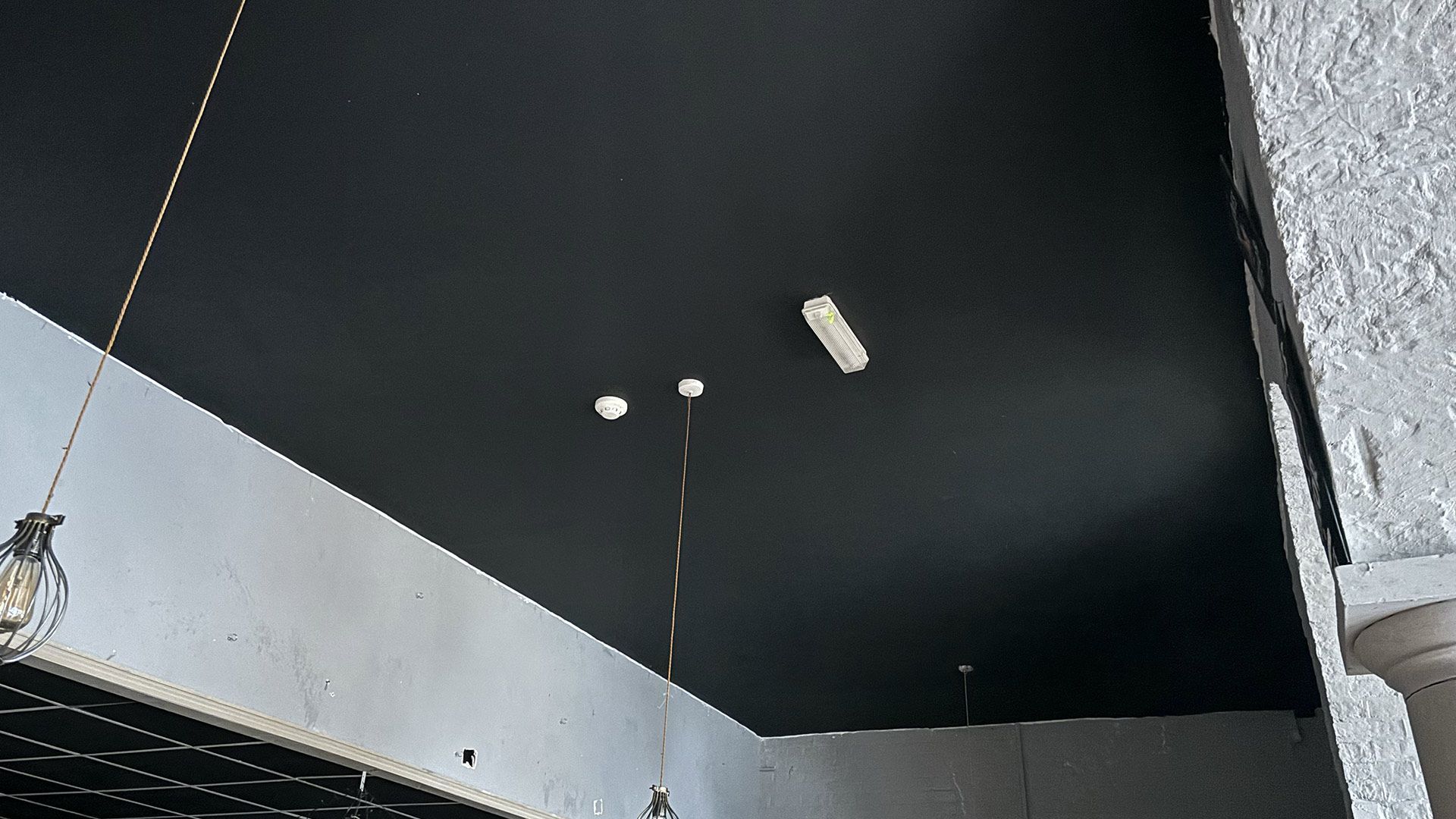 Frederics Restaurant Fit-Out & Structural Expansion