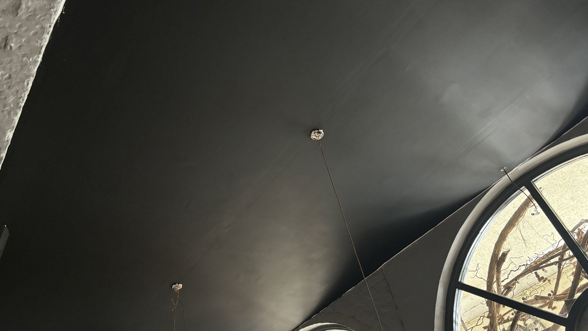 Frederics Restaurant Fit-Out & Structural Expansion