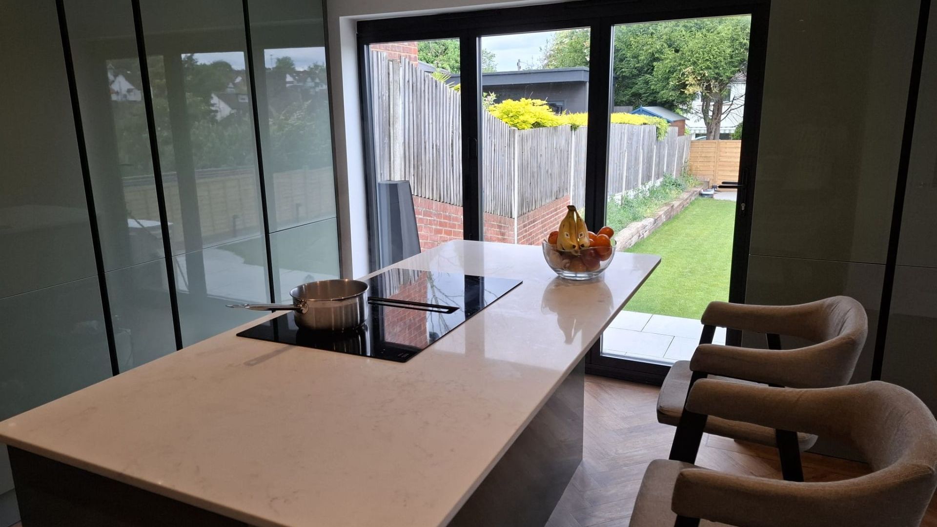 bifold doors 