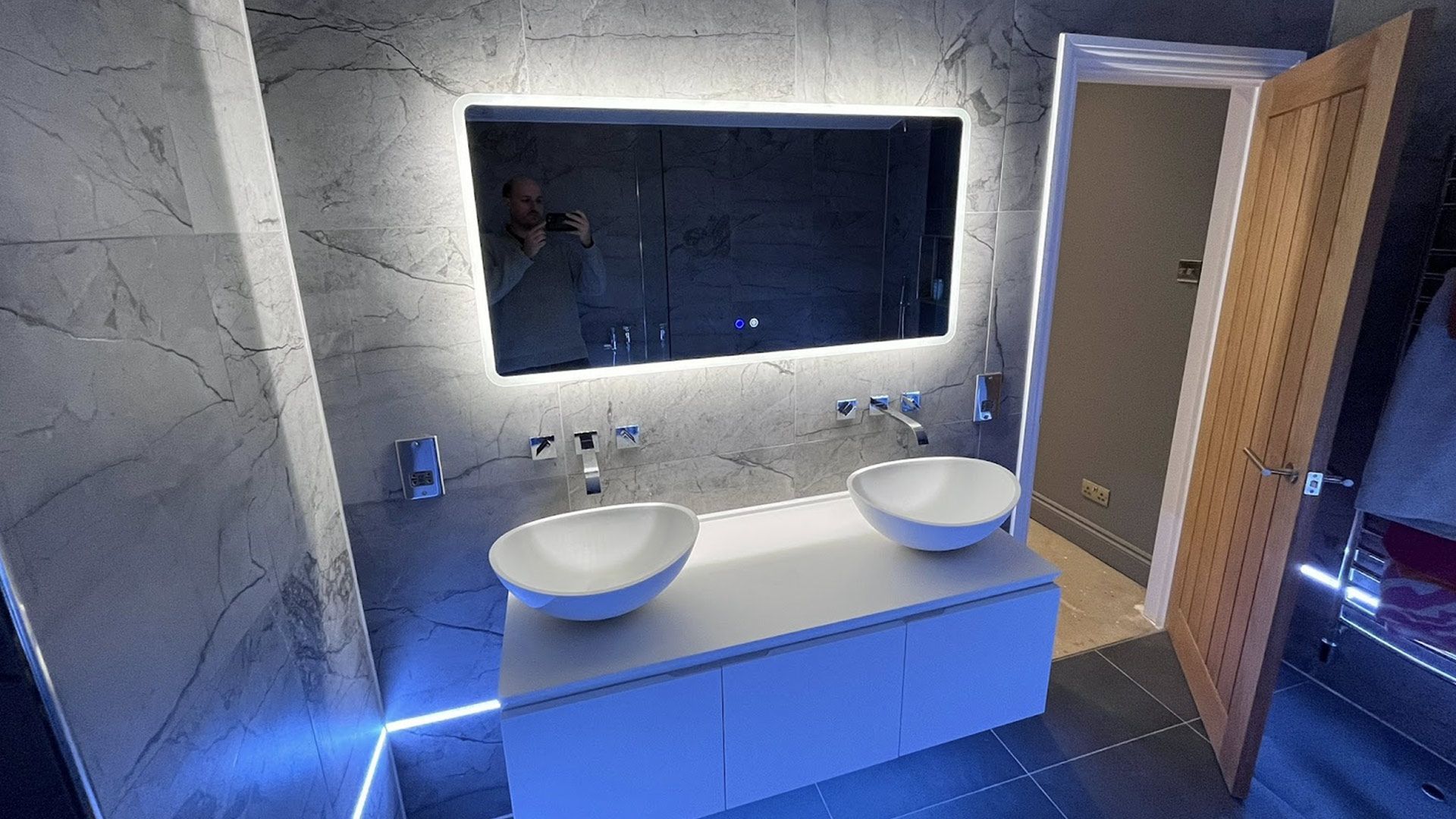 High-End Residential Refurbishment & Extensions – Orpington / Locksbottom