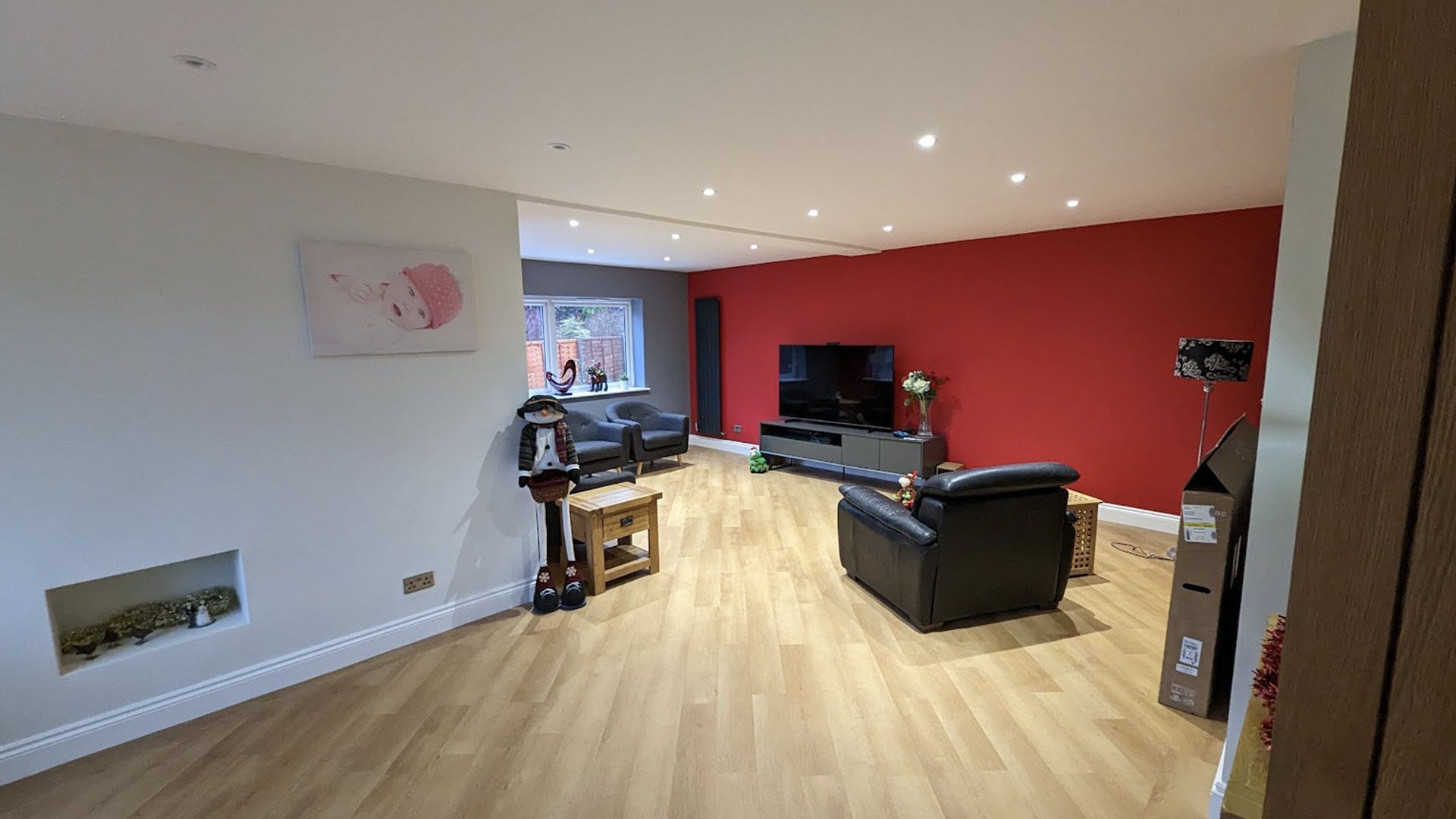 High-End Residential Refurbishment & Extensions – Orpington / Locksbottom