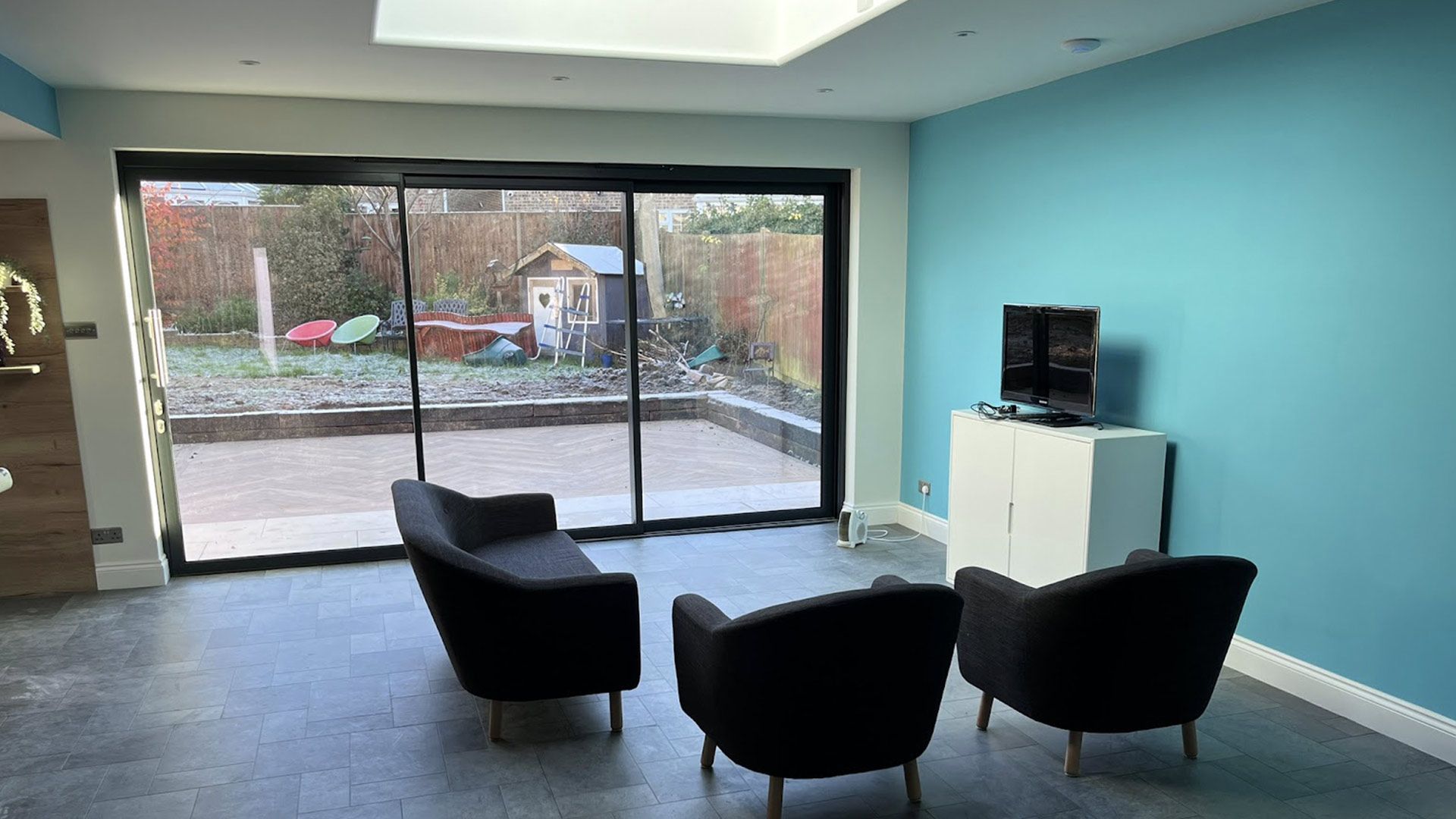 High-End Residential Refurbishment & Extensions – Orpington / Locksbottom