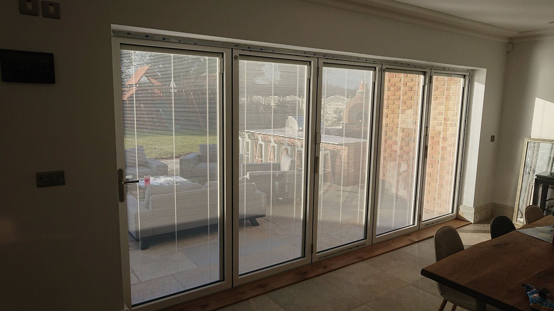 Cinema Room, Outdoor Kitchen & Spa