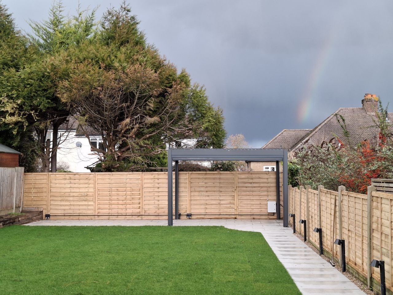 landscape garden 