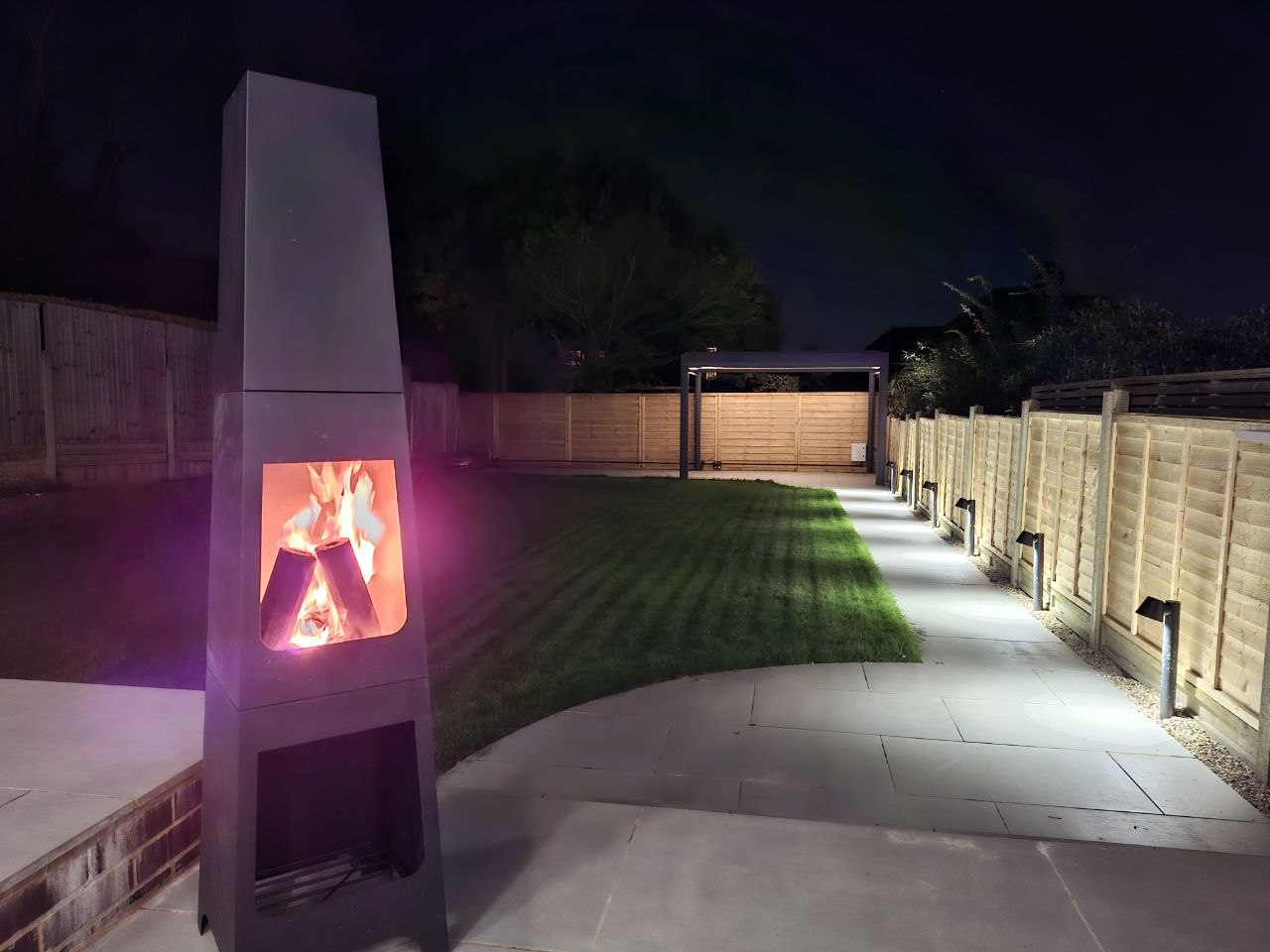 landscape garden 