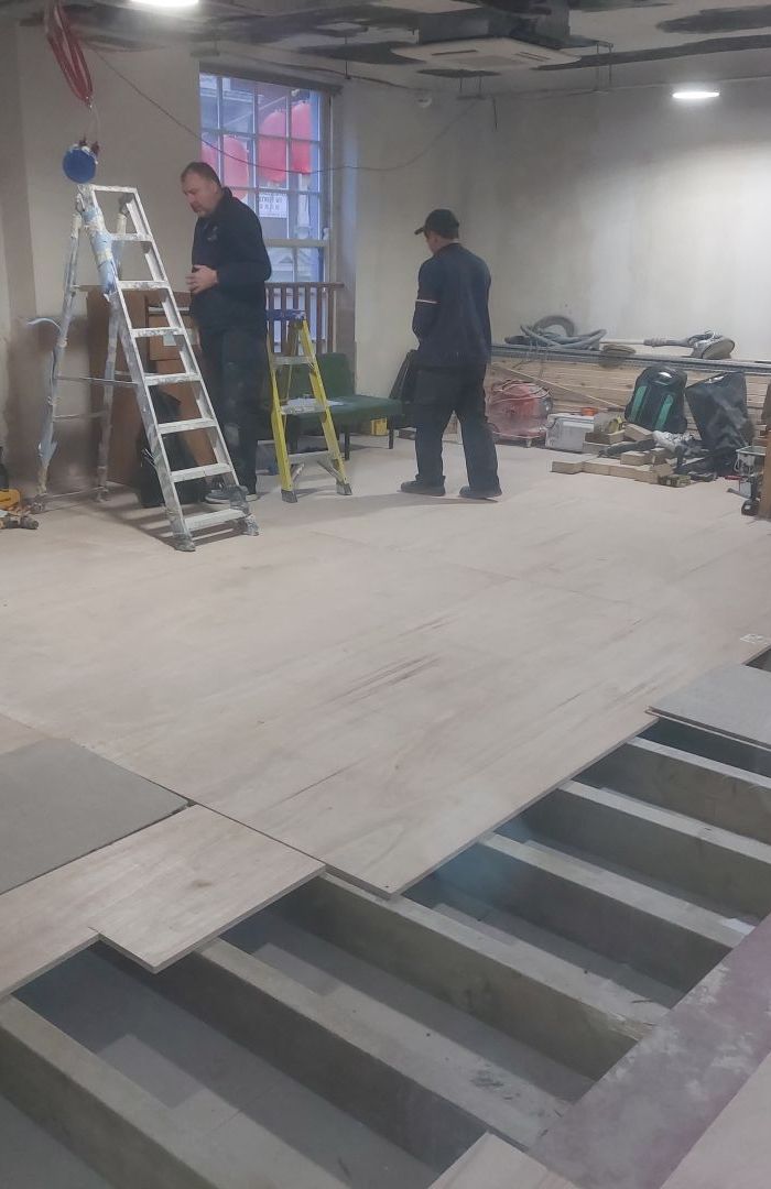 chinatown construction internal 