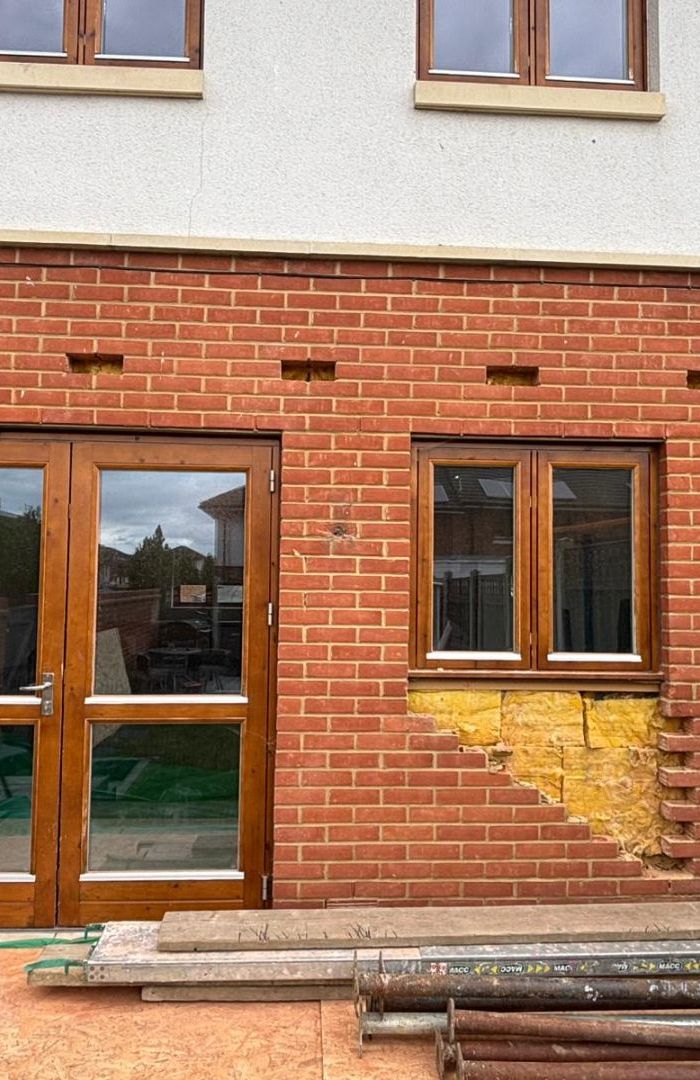 original doors