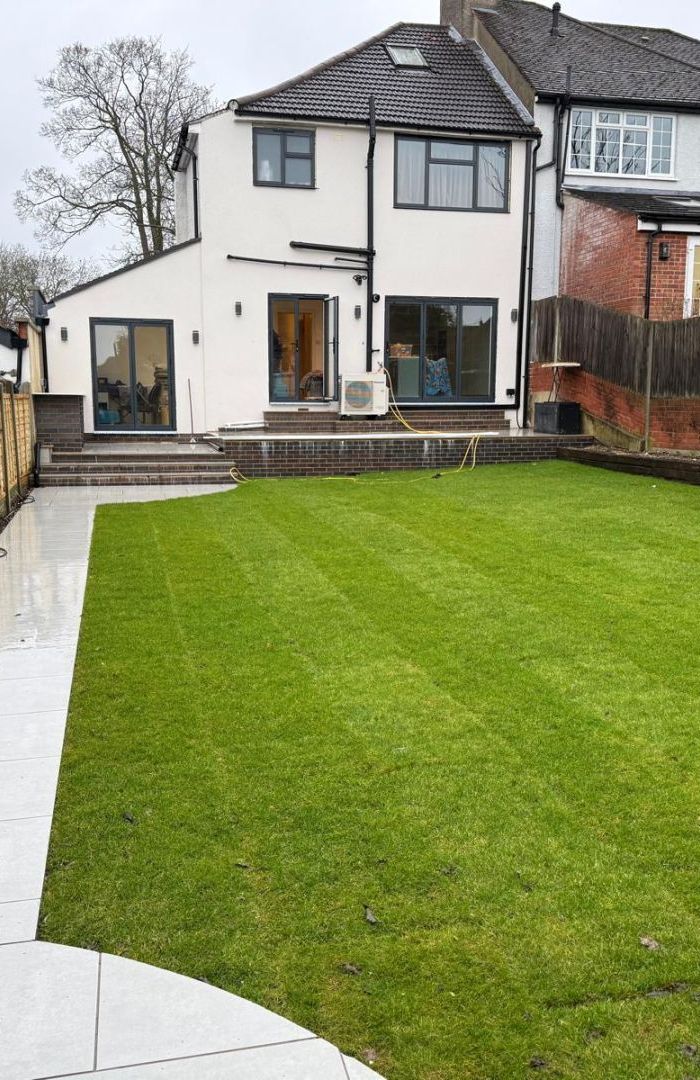 landscape garden 