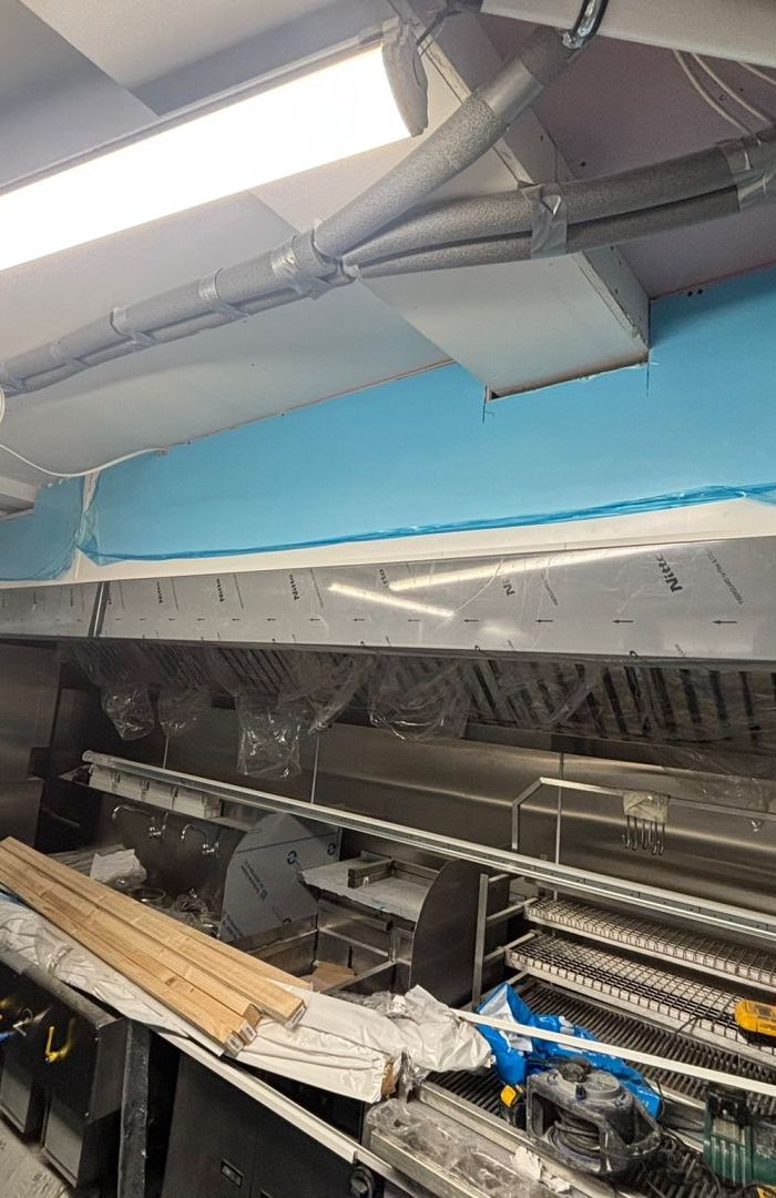 chinatown commercial kitchen 