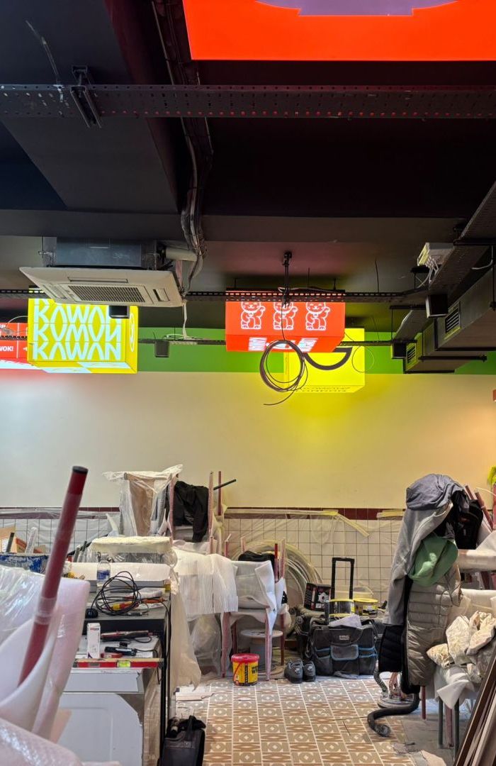 Chinatown Restaurant 