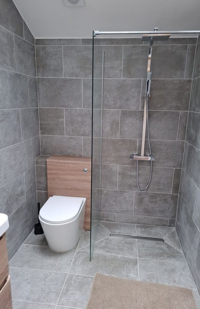 bathroom hi-spec 