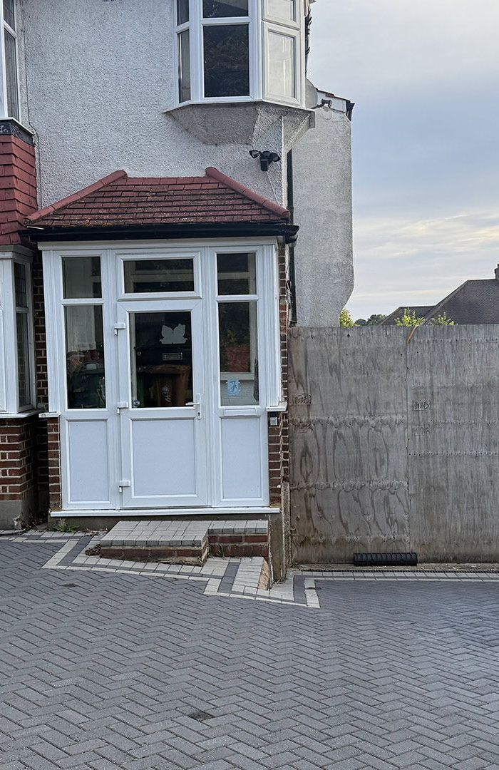 Carlshalton High-End Residential Project