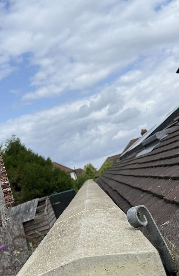 Carlshalton High-End Residential Project