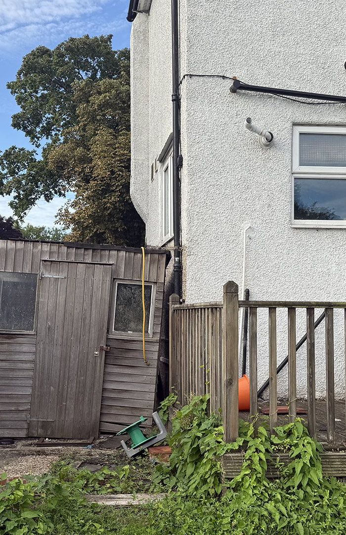 Carlshalton High-End Residential Project