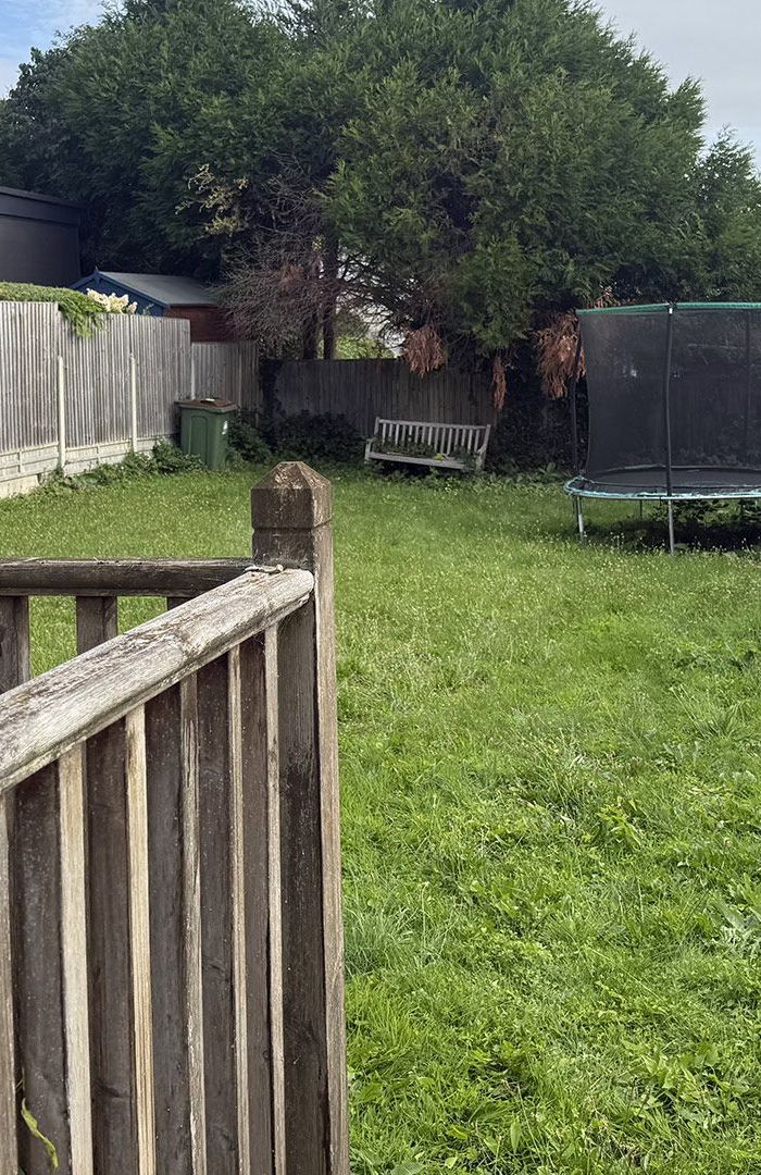 Carlshalton High-End Residential Project