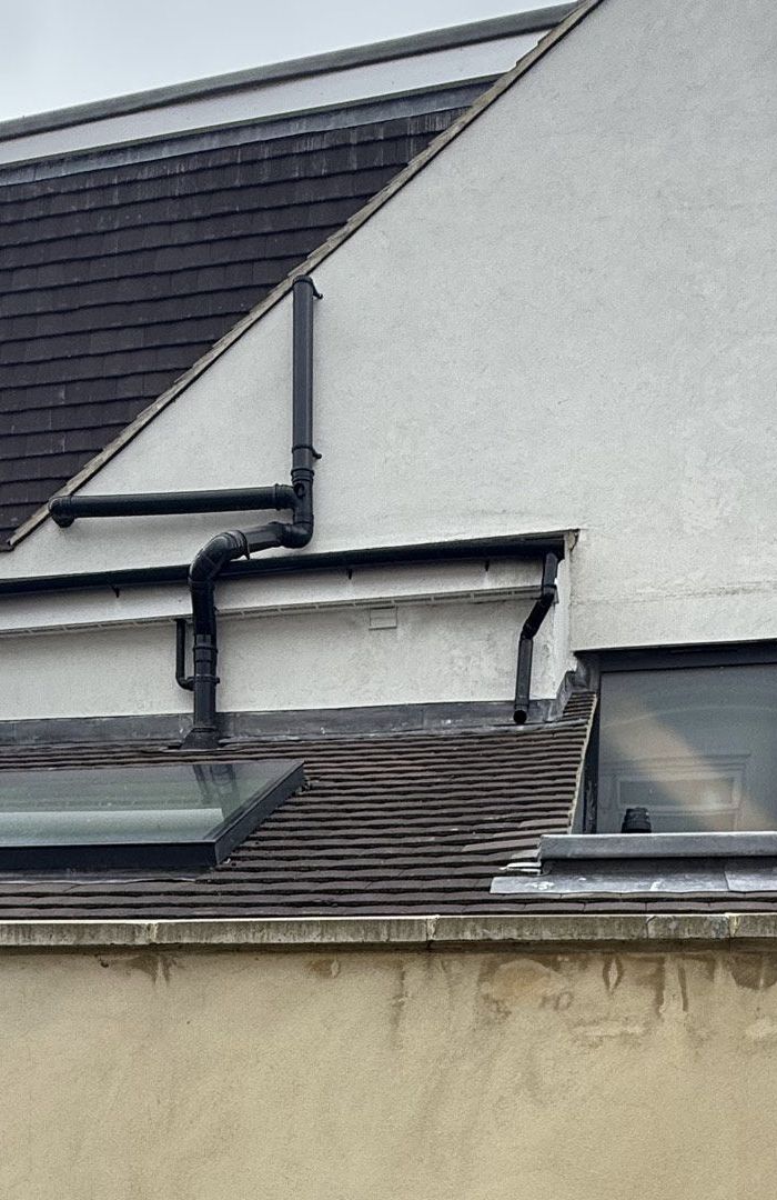 Carlshalton High-End Residential Project