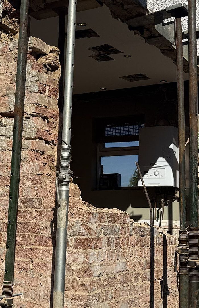 Carlshalton High-End Residential Project