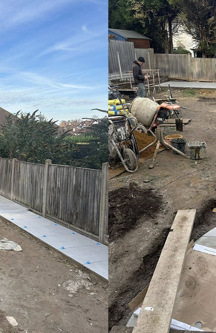 Carlshalton High-End Residential Project