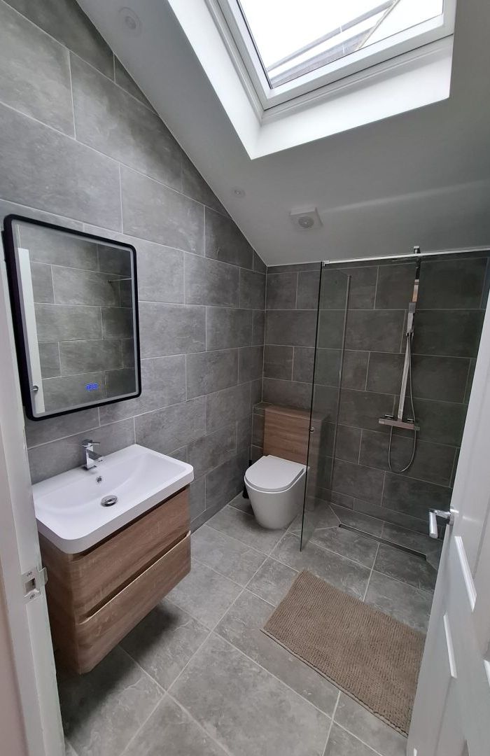 bathroom hi-spec