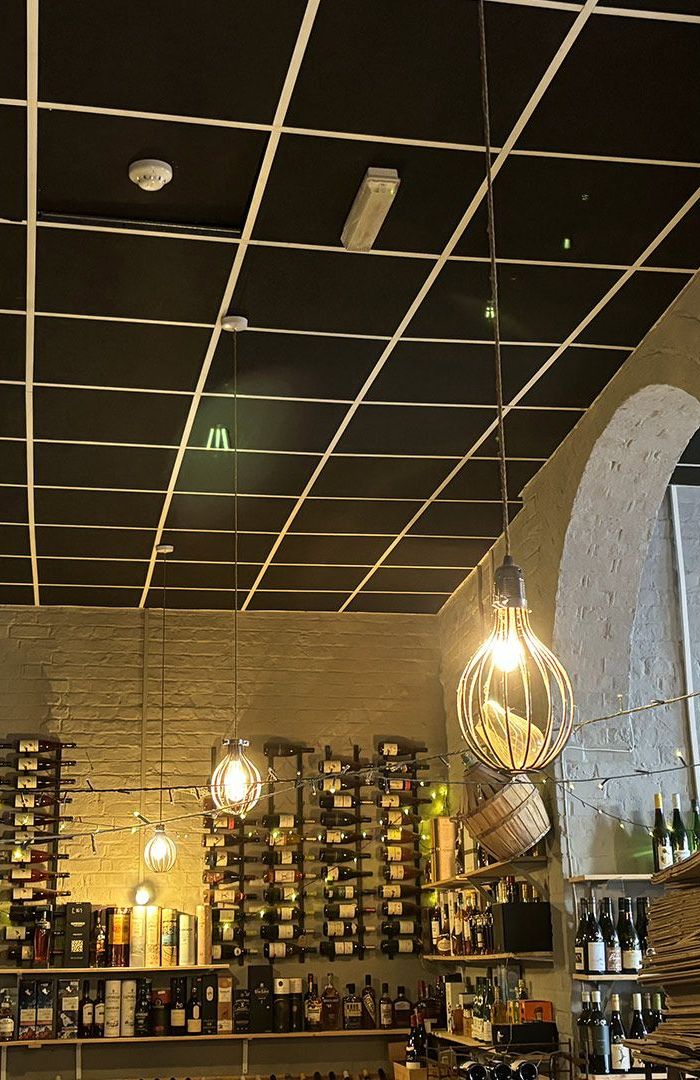 Frederics Restaurant Fit-Out & Structural Expansion