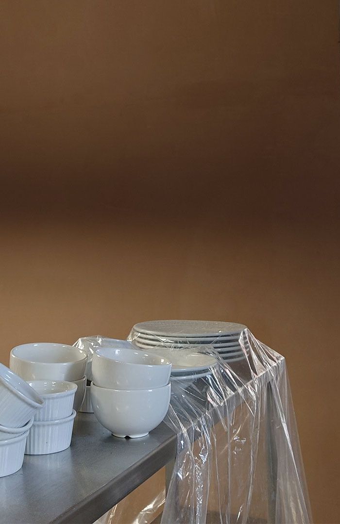 Frederics Restaurant Fit-Out & Structural Expansion