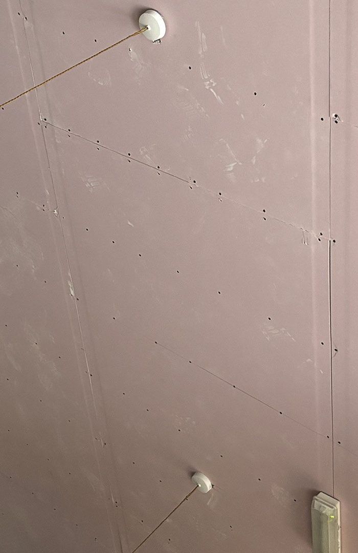 Frederics Restaurant Fit-Out & Structural Expansion