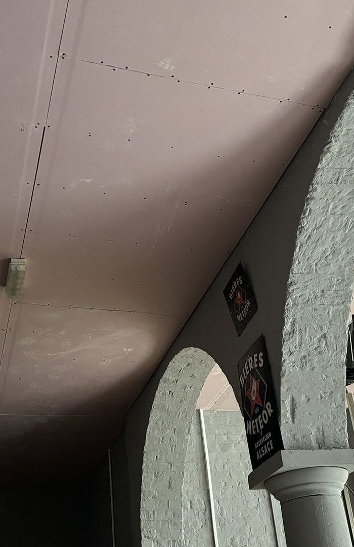 Frederics Restaurant Fit-Out & Structural Expansion