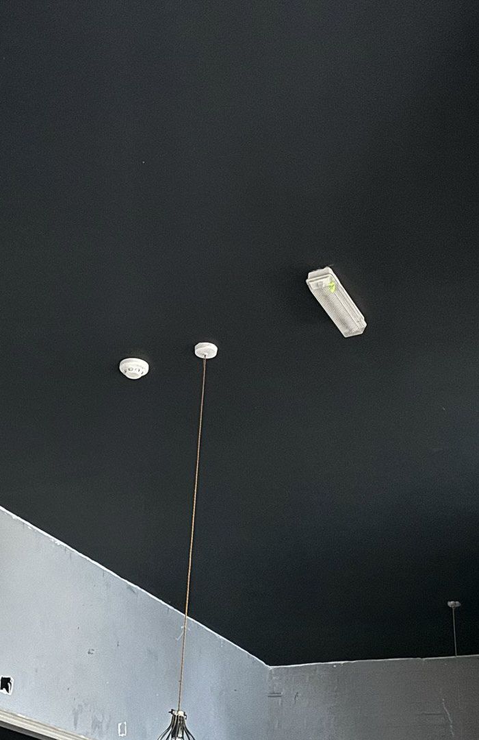 Frederics Restaurant Fit-Out & Structural Expansion