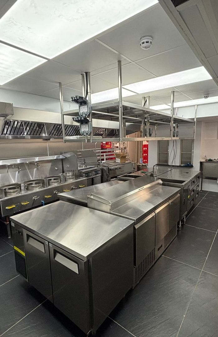 chinatown kitchen 