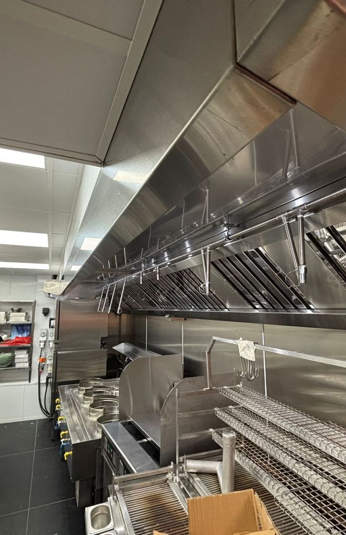 chinatown kitchen