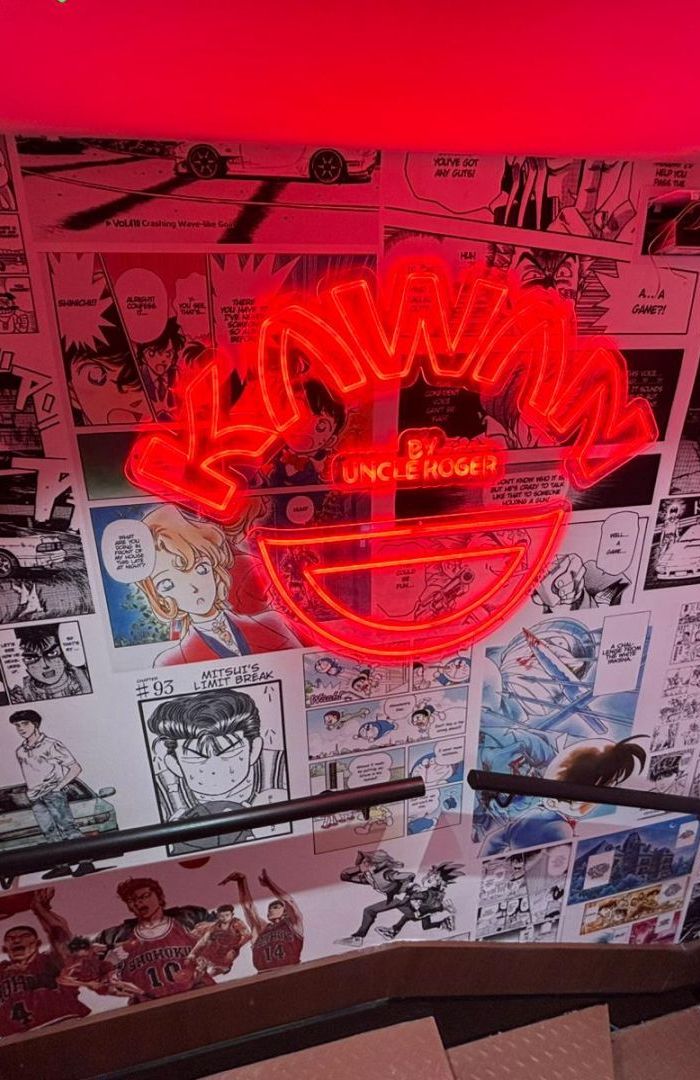 chinatown kawan 