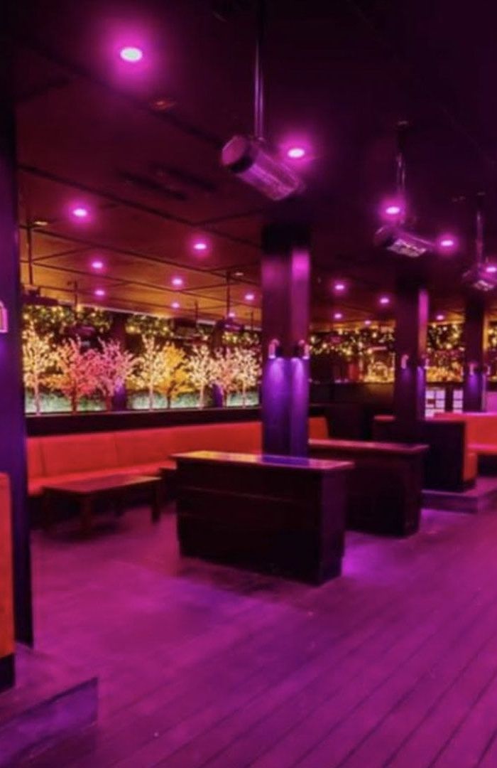 Moonlight Bar Rooftop Bar Construction & Structural Redevelopment