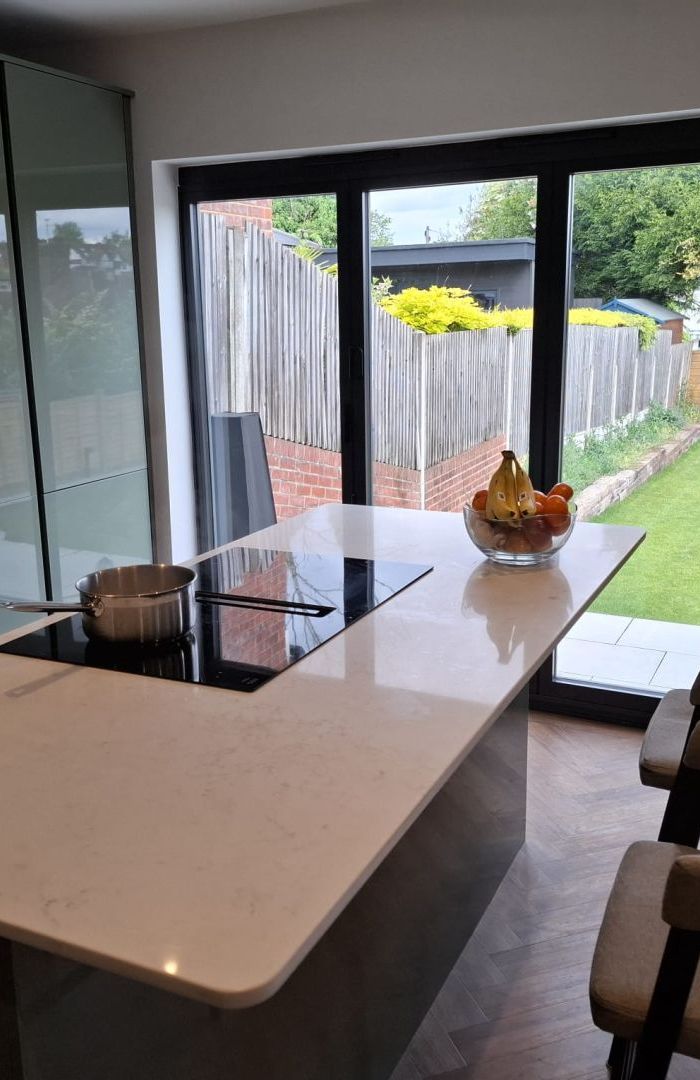 bifold doors 
