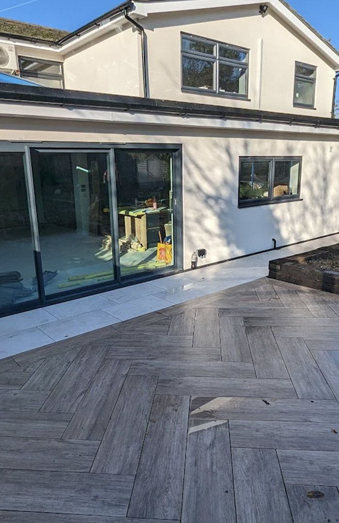 High-End Residential Refurbishment & Extensions – Orpington / Locksbottom