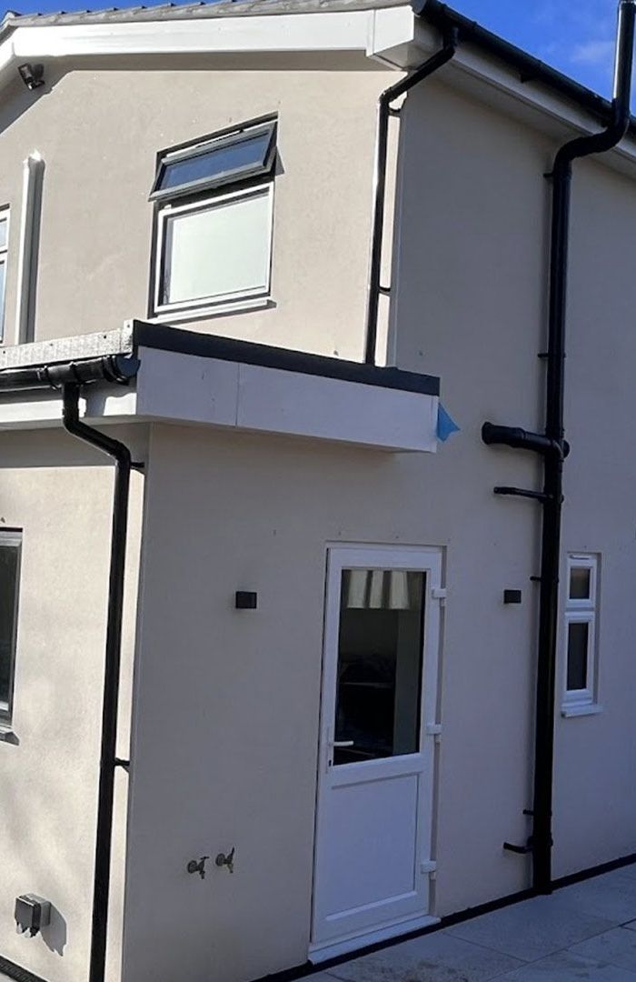 High-End Residential Refurbishment & Extensions – Orpington / Locksbottom