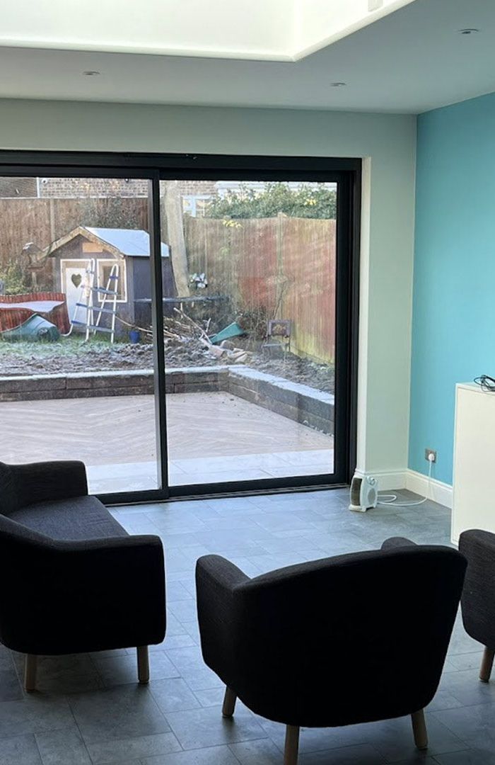 High-End Residential Refurbishment & Extensions – Orpington / Locksbottom