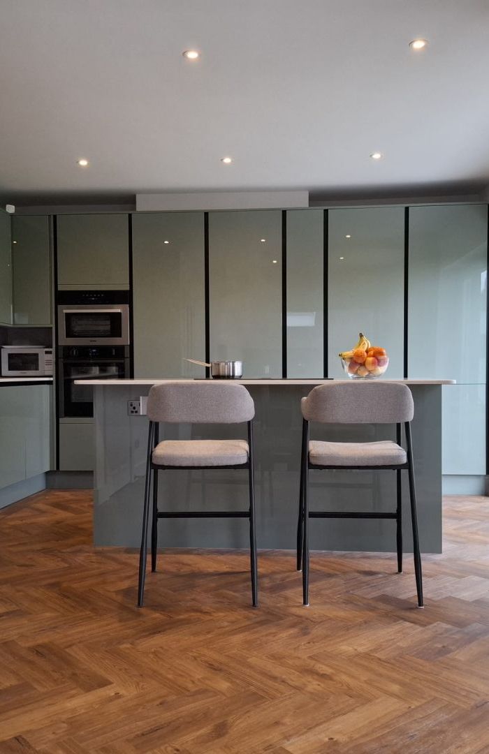 hi-spec kitchen 