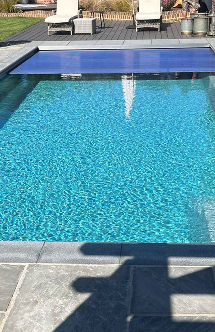 Swimming Pool West Malling