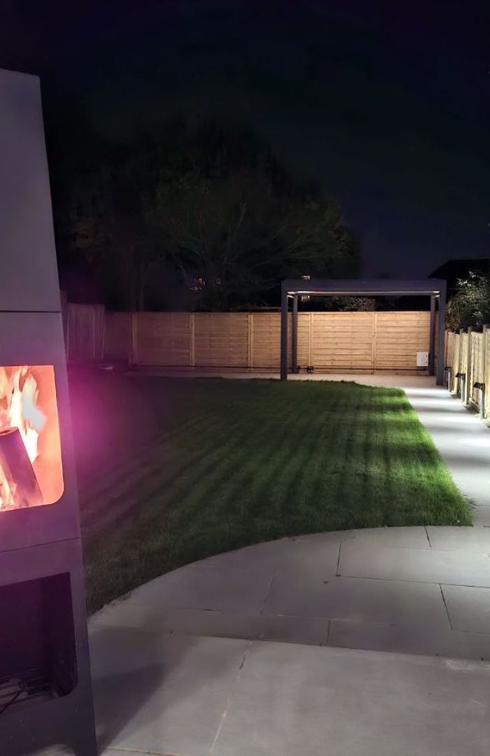 landscape garden 